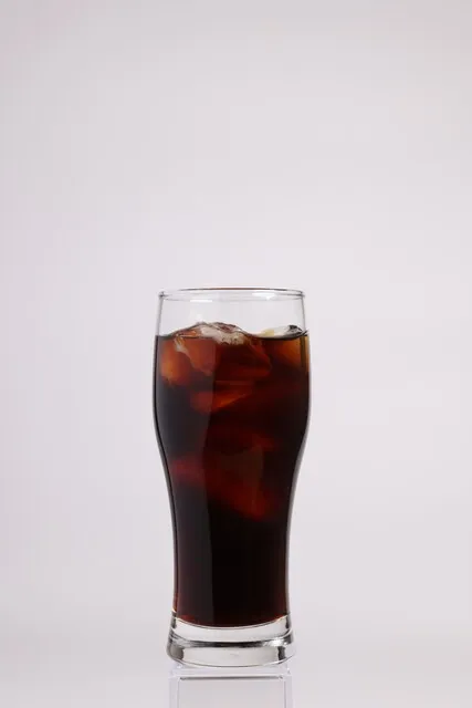 コーラ