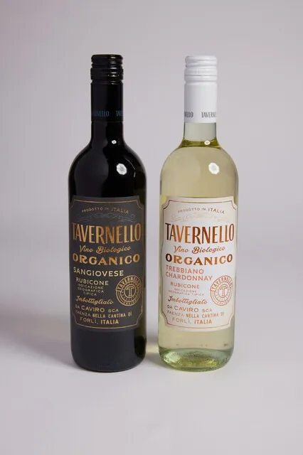 ナチュールワイン(赤・白)