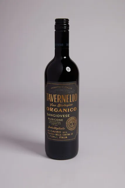 ナチュールワイン(赤)